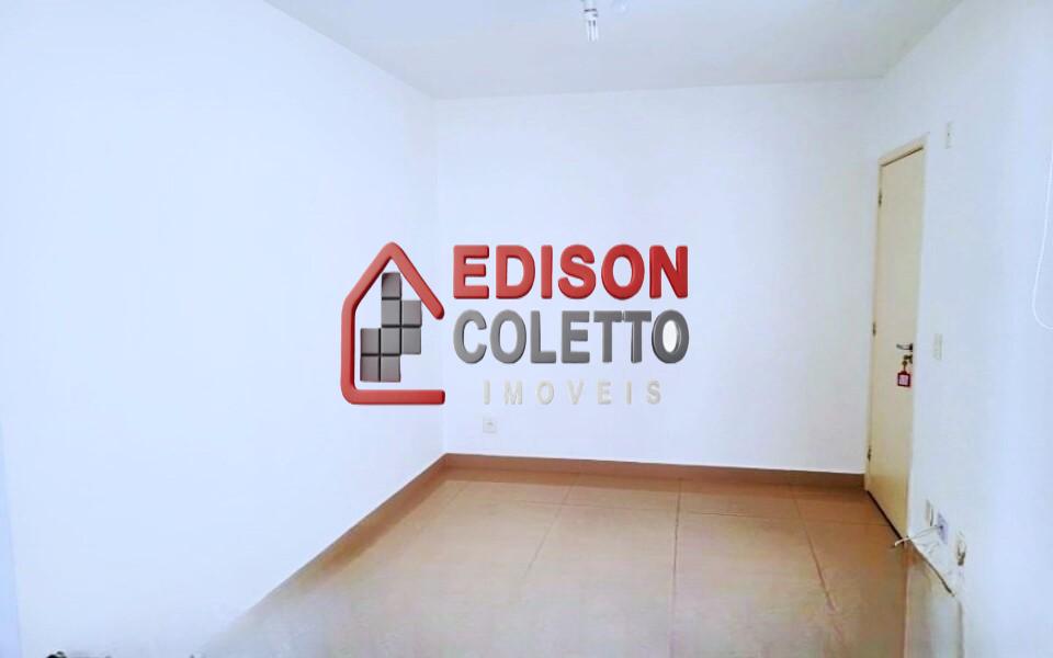 Apartamento, 2 quartos, 46 m² - Foto 1