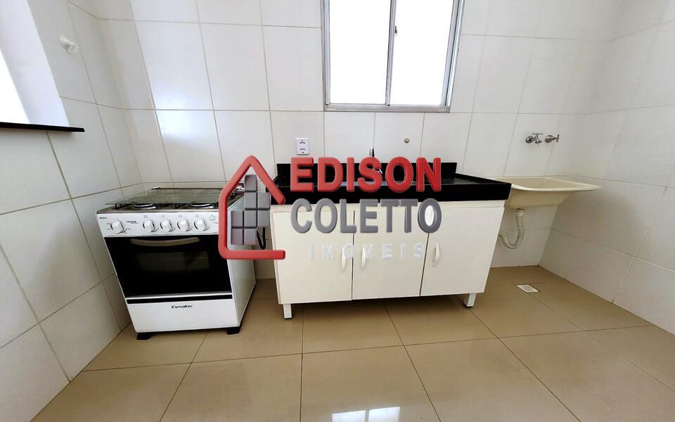 Apartamento, 2 quartos, 46 m² - Foto 12