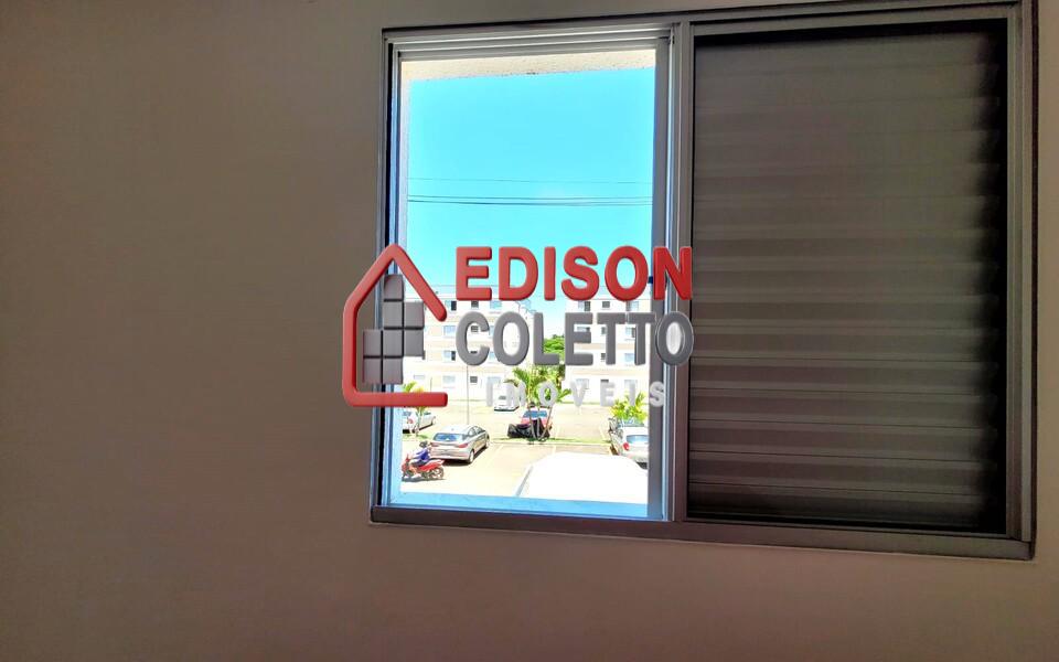 Apartamento, 2 quartos, 46 m² - Foto 6