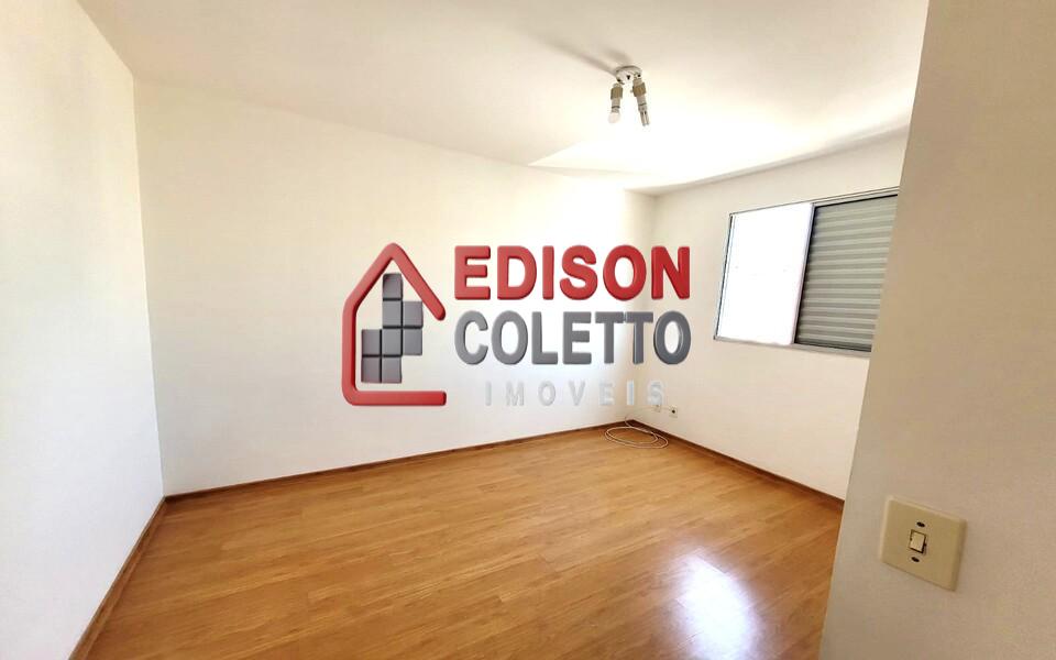 Apartamento, 2 quartos, 46 m² - Foto 3