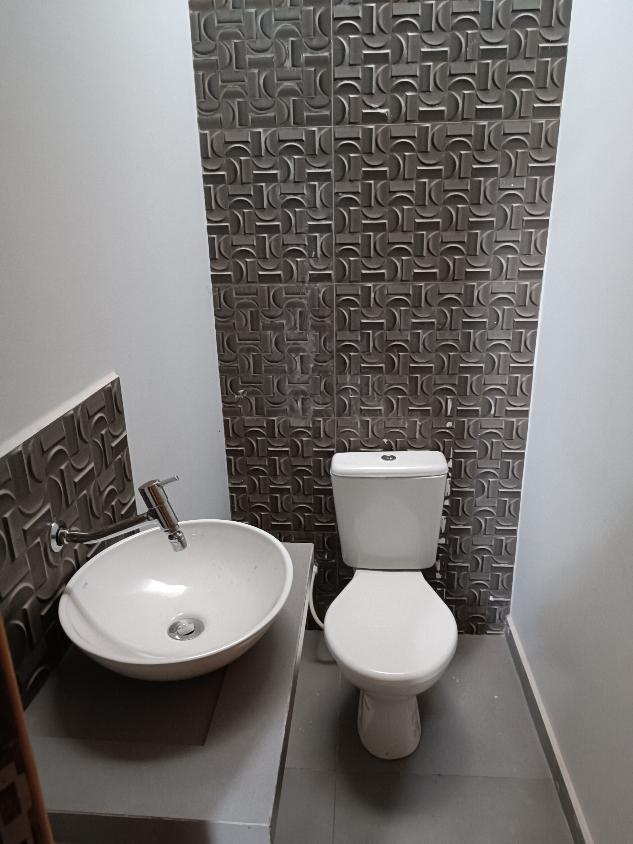 Casa à venda com 2 quartos, 180m² - Foto 4