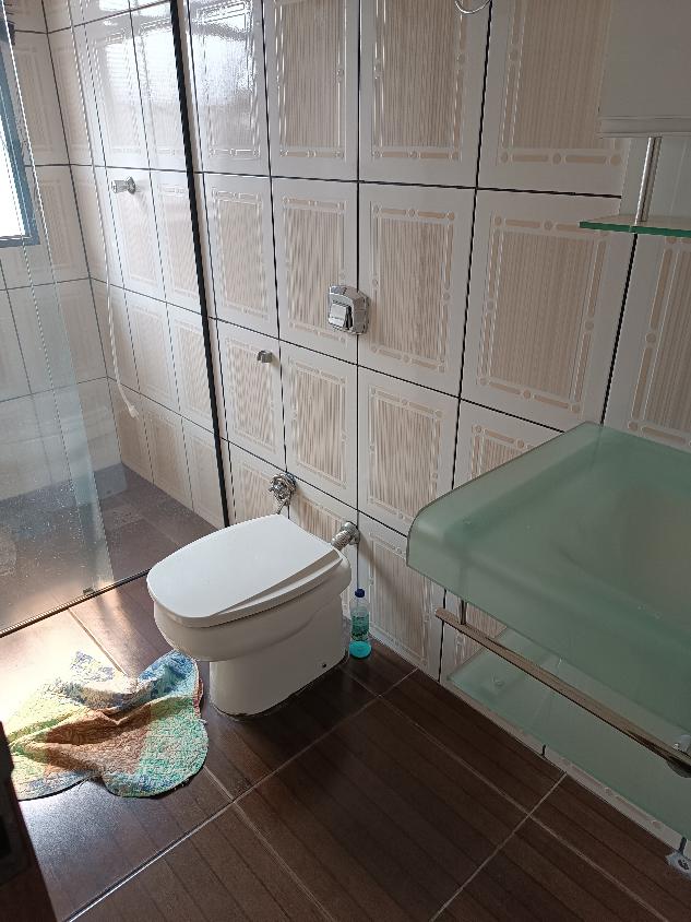 Casa à venda com 2 quartos, 180m² - Foto 5