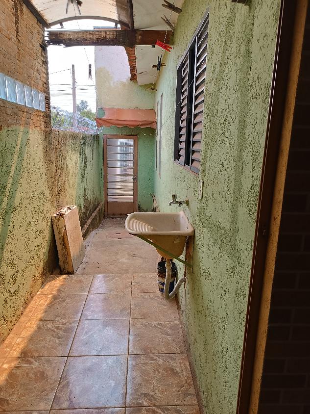 Casa à venda com 2 quartos, 180m² - Foto 10