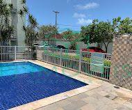 Apartamento para alugar com 2 quartos, 44m² - Foto 2