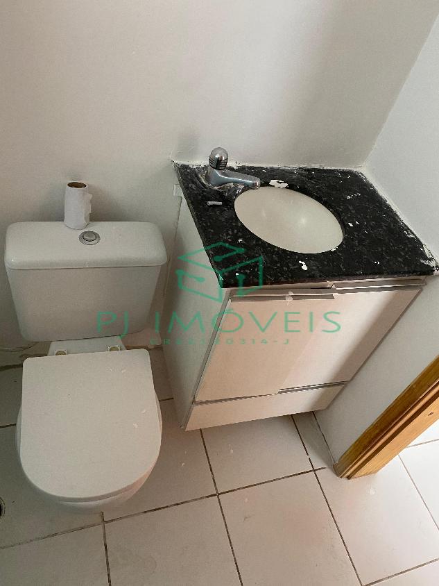 Apartamento para alugar com 2 quartos, 44m² - Foto 14