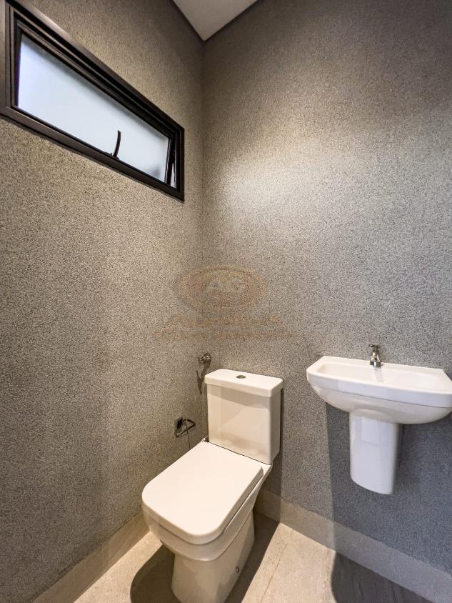 Casa de Condomínio, 3 quartos - Foto 25