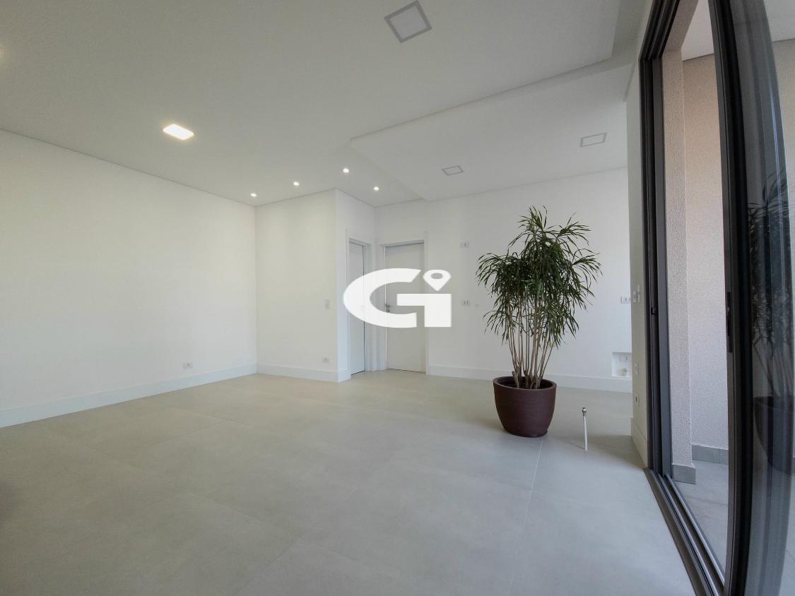 Apartamento, 3 quartos, 100 m² - Foto 2