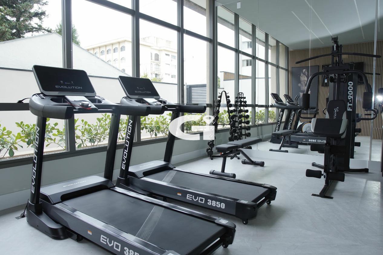 Apartamento, 3 quartos, 100 m² - Foto 16