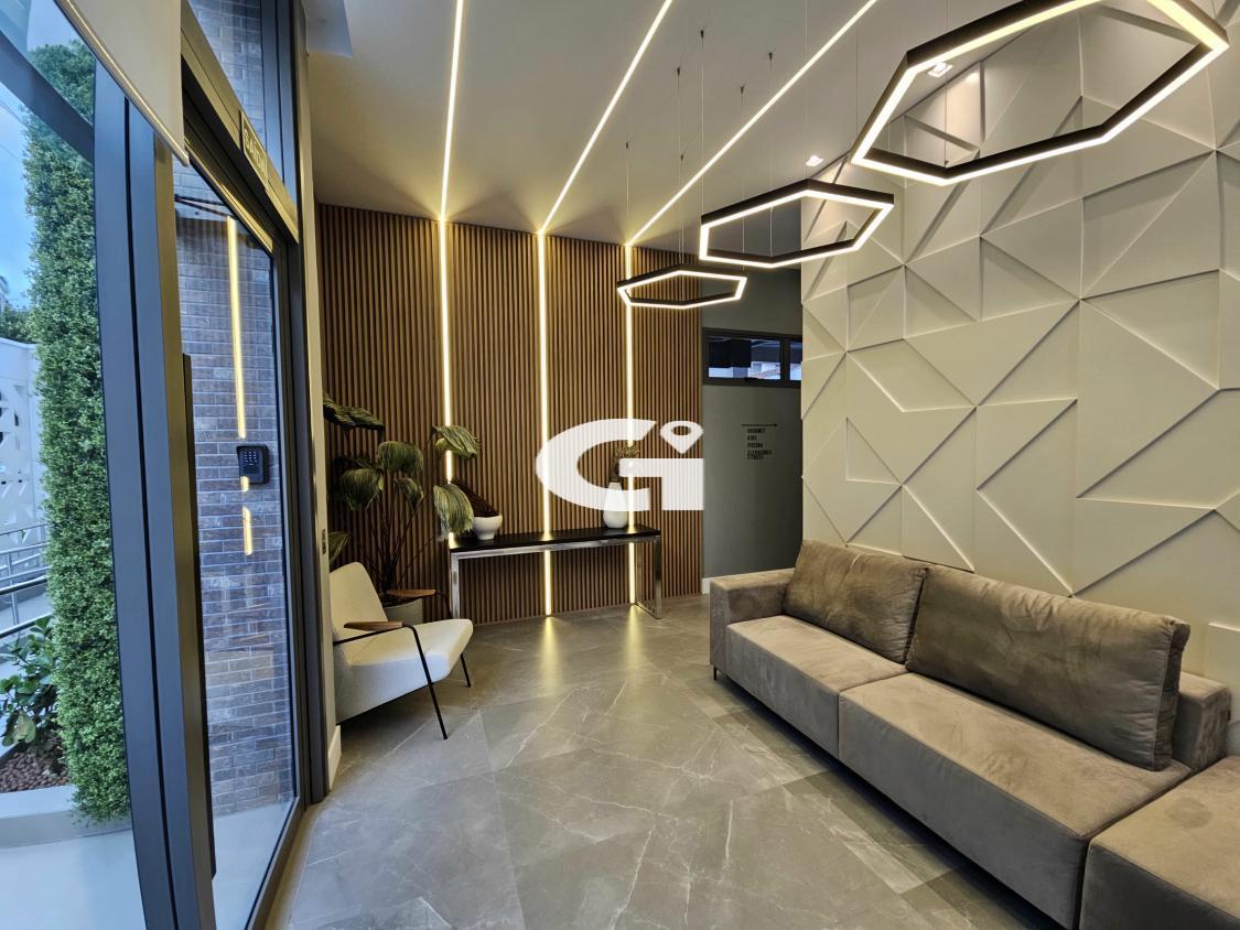 Apartamento, 3 quartos, 100 m² - Foto 21