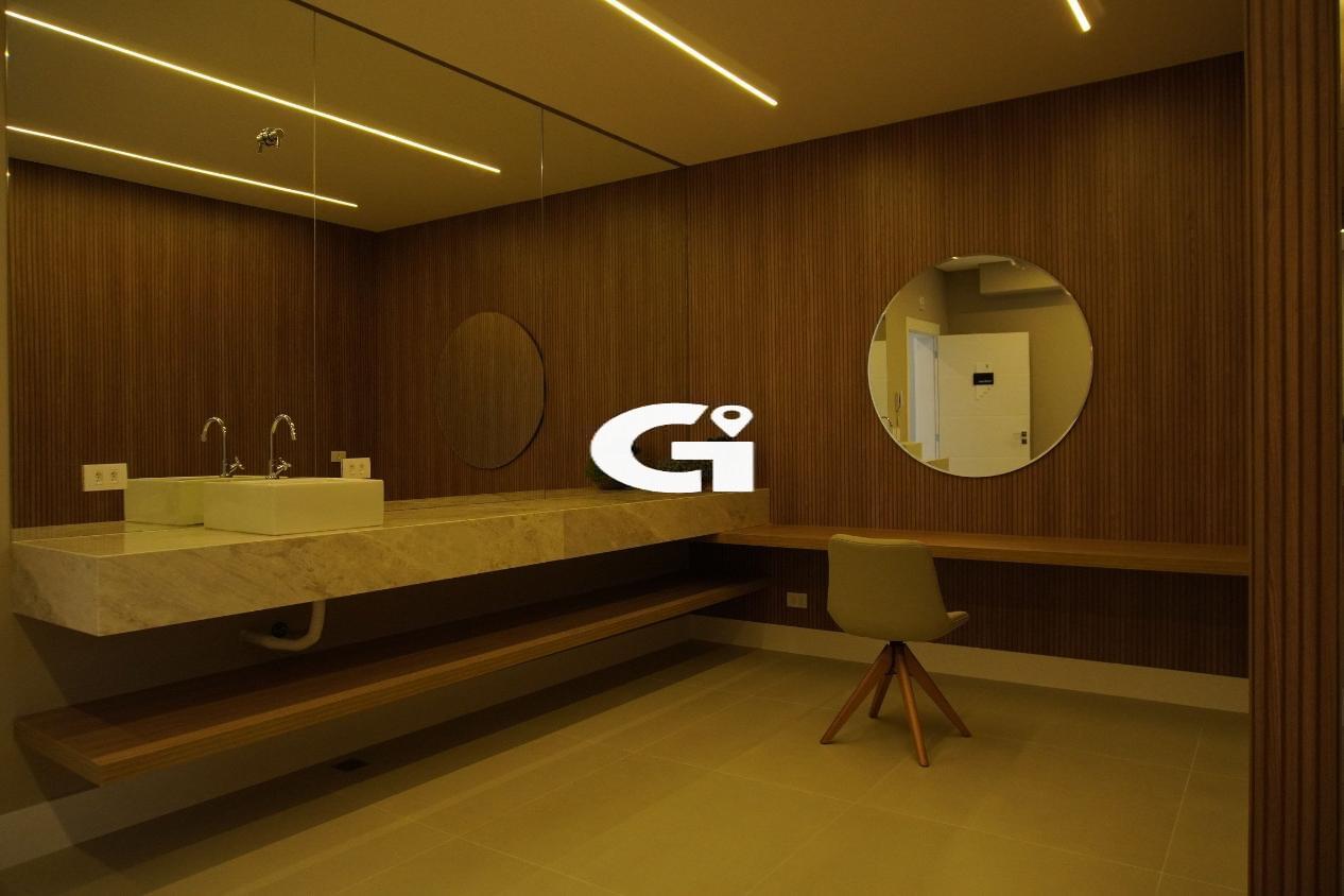 Apartamento, 3 quartos, 147 m² - Foto 17