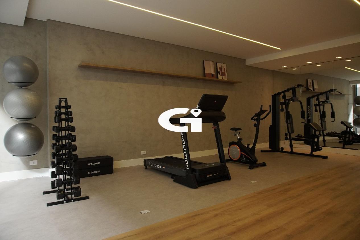 Apartamento, 3 quartos, 147 m² - Foto 11