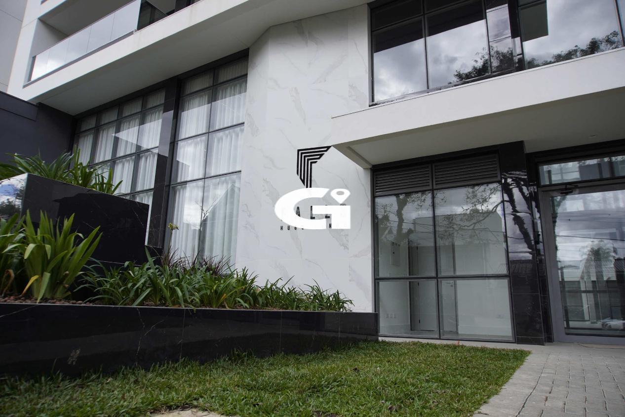 Apartamento, 3 quartos, 147 m² - Foto 21