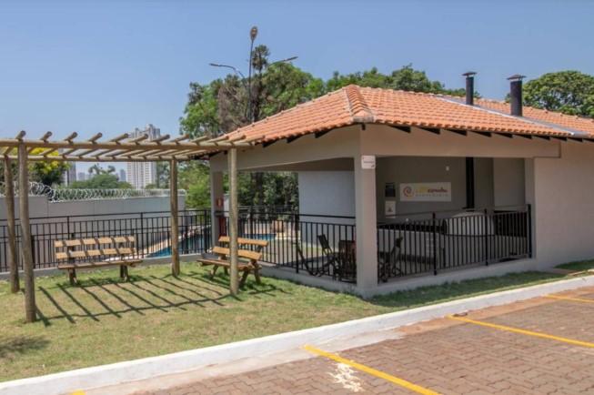 Apartamento, 2 quartos, 47 m² - Foto 3