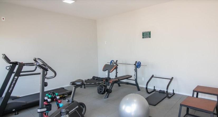 Apartamento, 2 quartos, 47 m² - Foto 6