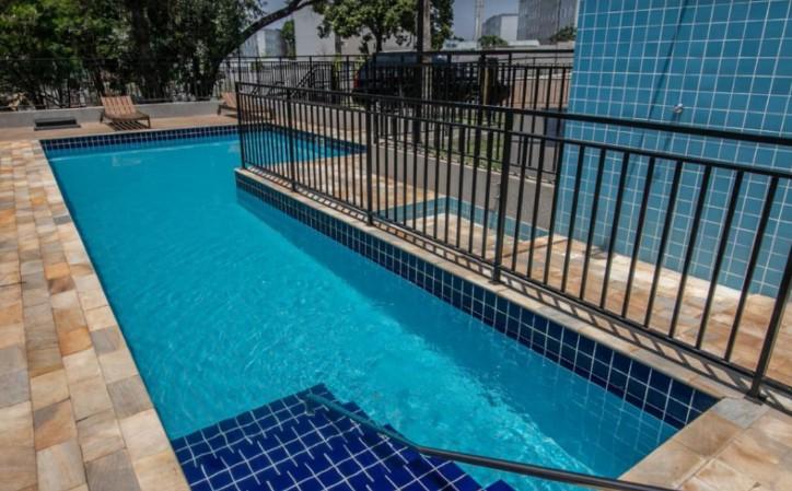 Apartamento, 2 quartos, 47 m² - Foto 1