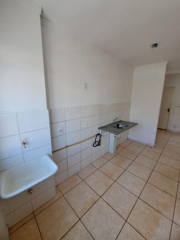 Apartamento, 2 quartos, 47 m² - Foto 9