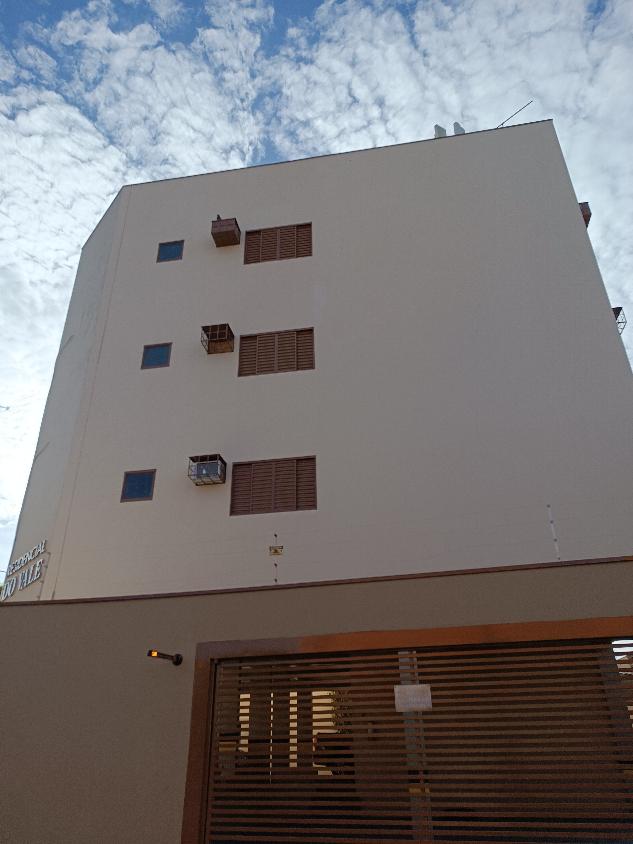 Apartamento, 2 quartos - Foto 1