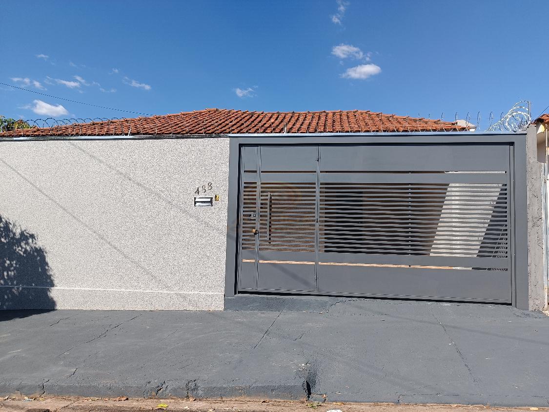 Casa, 3 quartos, 120 m² - Foto 1