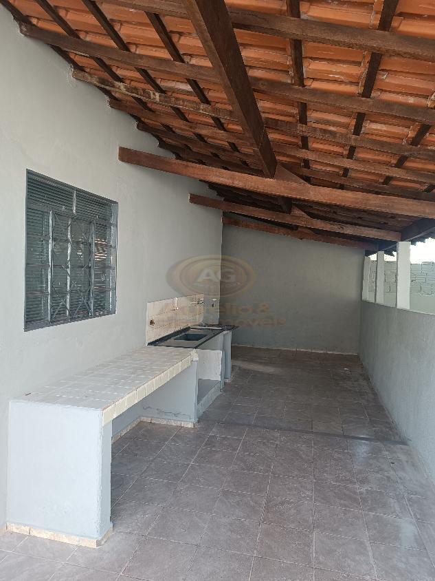 Casa, 3 quartos, 120 m² - Foto 2