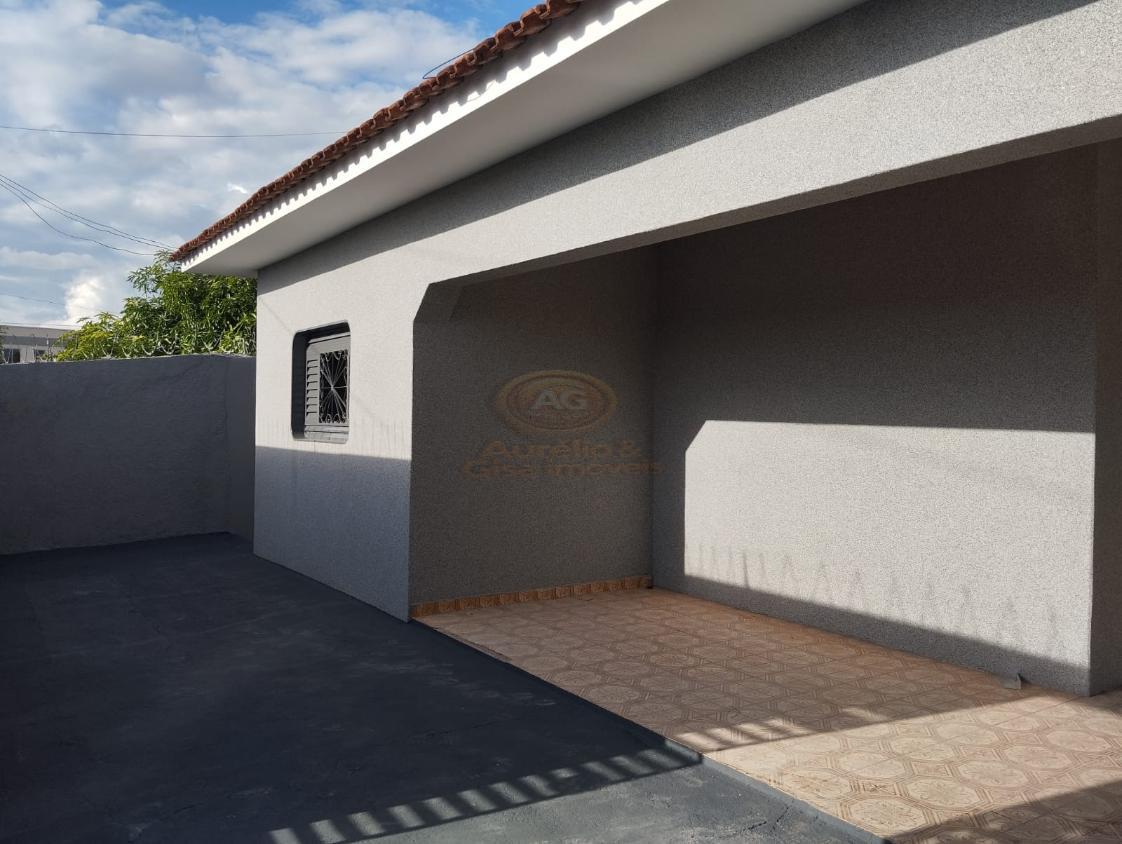 Casa, 3 quartos, 120 m² - Foto 12