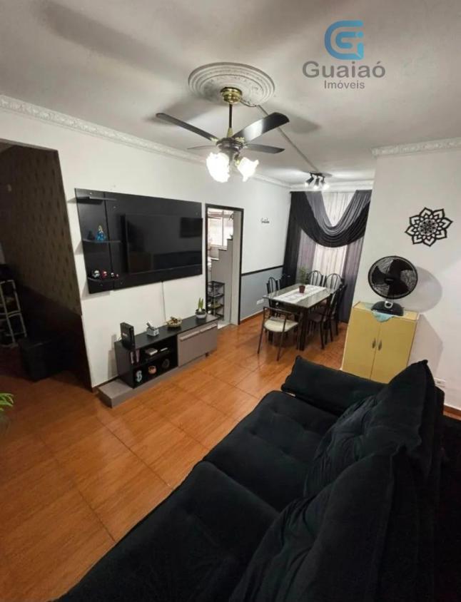Apartamento, 2 quartos, 68 m² - Foto 1