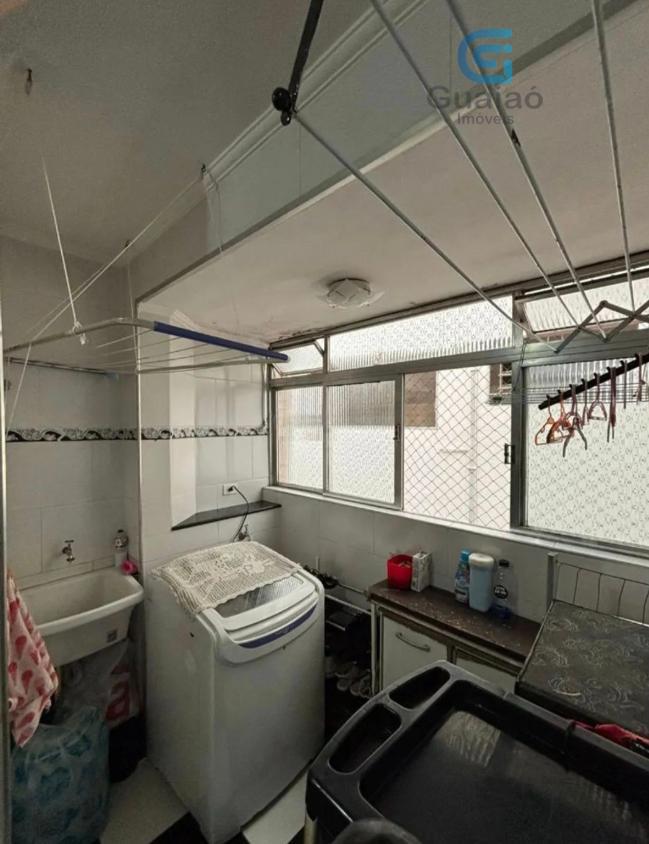 Apartamento, 2 quartos, 68 m² - Foto 2