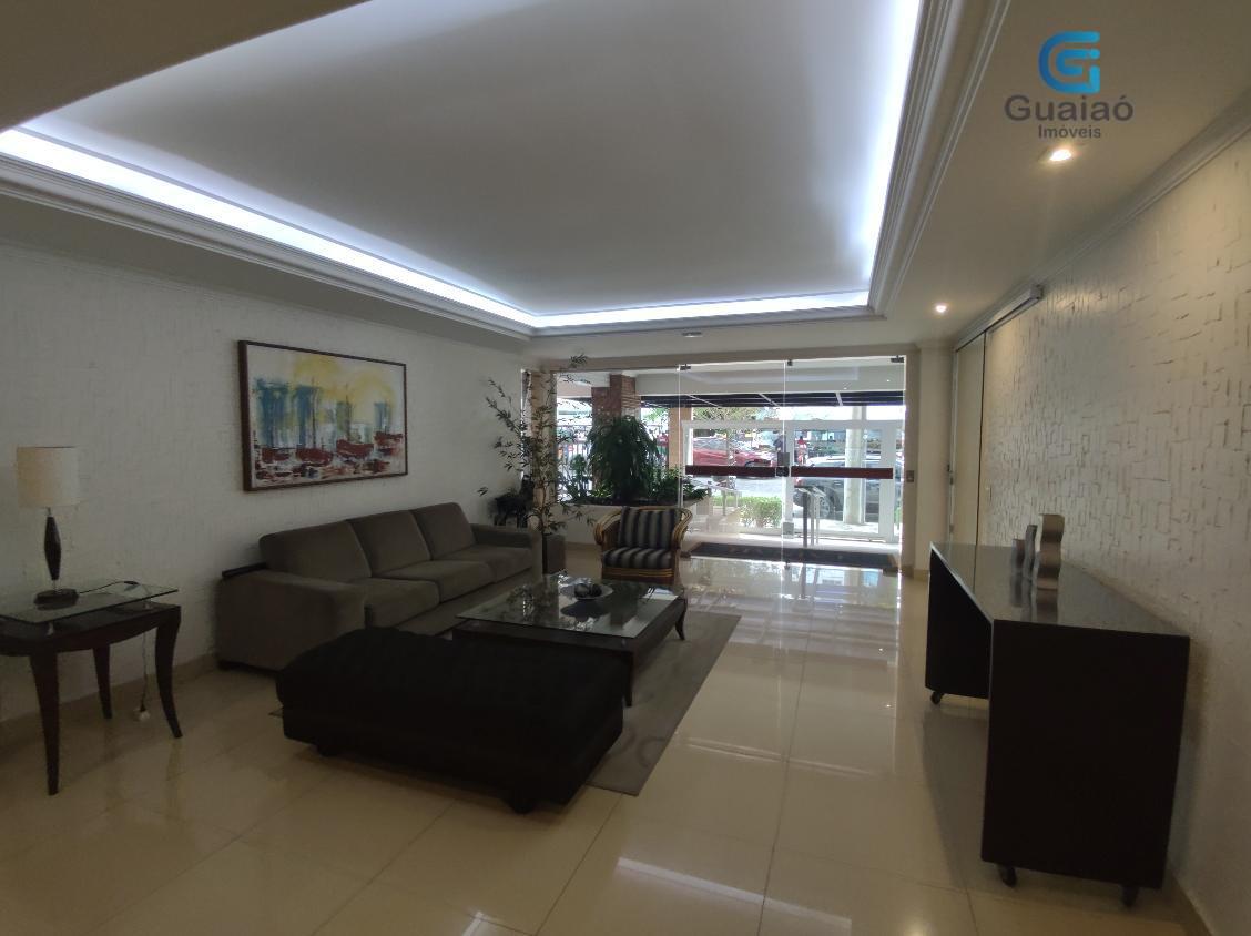 Apartamento, 2 quartos, 120 m² - Foto 32