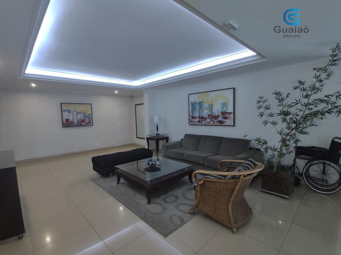 Apartamento, 2 quartos, 120 m² - Foto 31