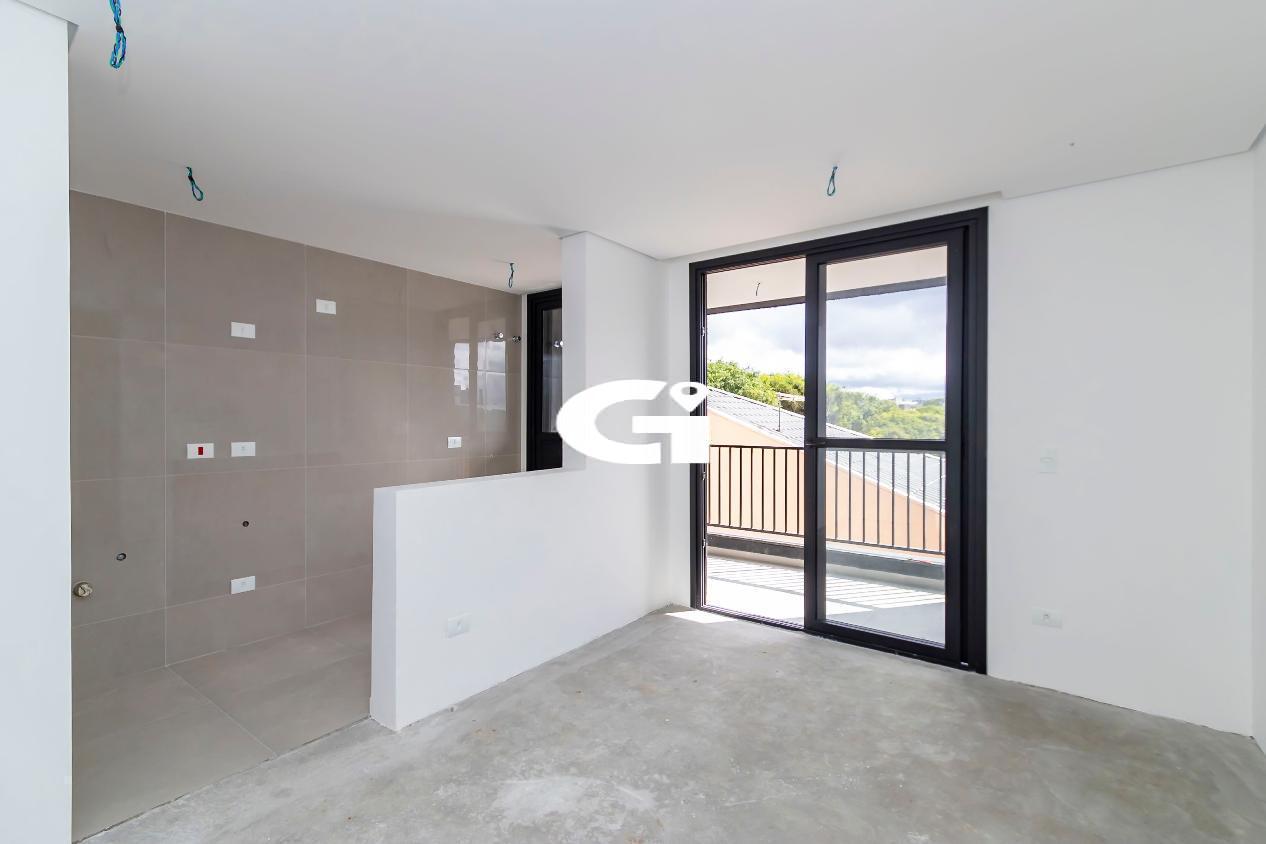 Apartamento, 2 quartos, 54 m² - Foto 2