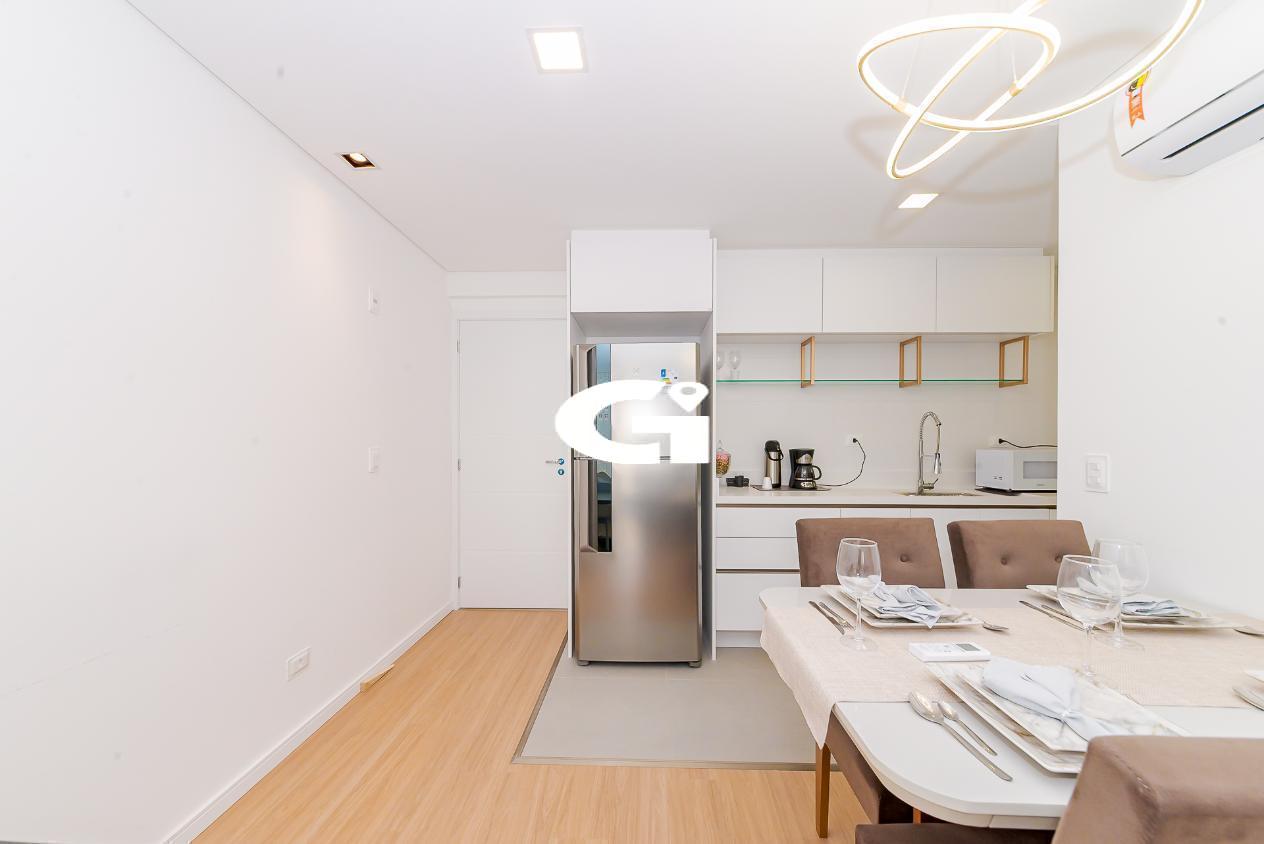 Apartamento, 2 quartos, 61 m² - Foto 4