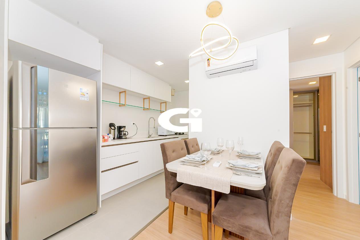 Apartamento, 2 quartos, 61 m² - Foto 3