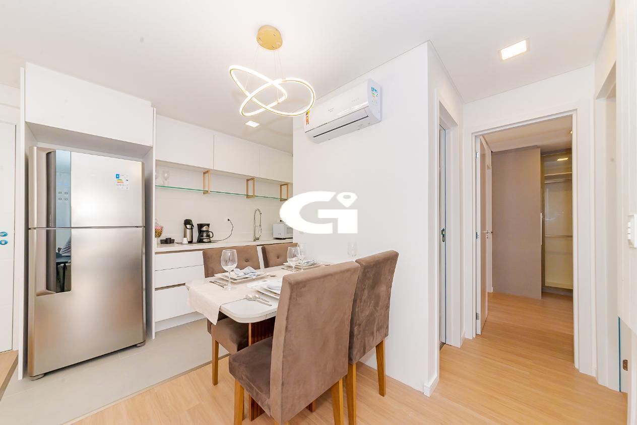 Apartamento, 2 quartos, 61 m² - Foto 2