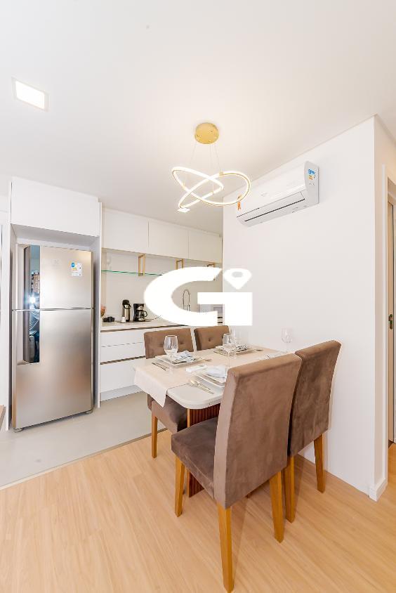 Apartamento, 2 quartos, 61 m² - Foto 8