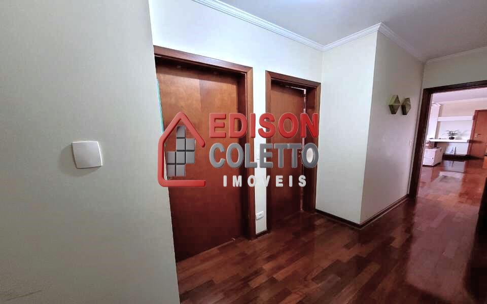 Apartamento, 4 quartos, 147 m² - Foto 5