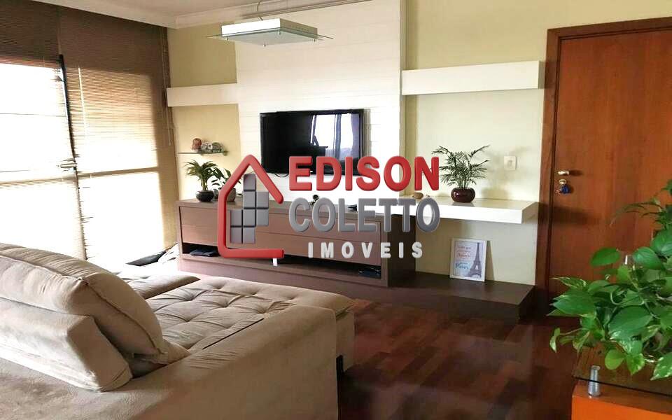 Apartamento, 4 quartos, 147 m² - Foto 1