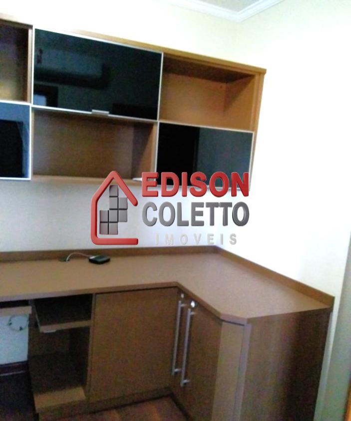 Apartamento, 4 quartos, 147 m² - Foto 11