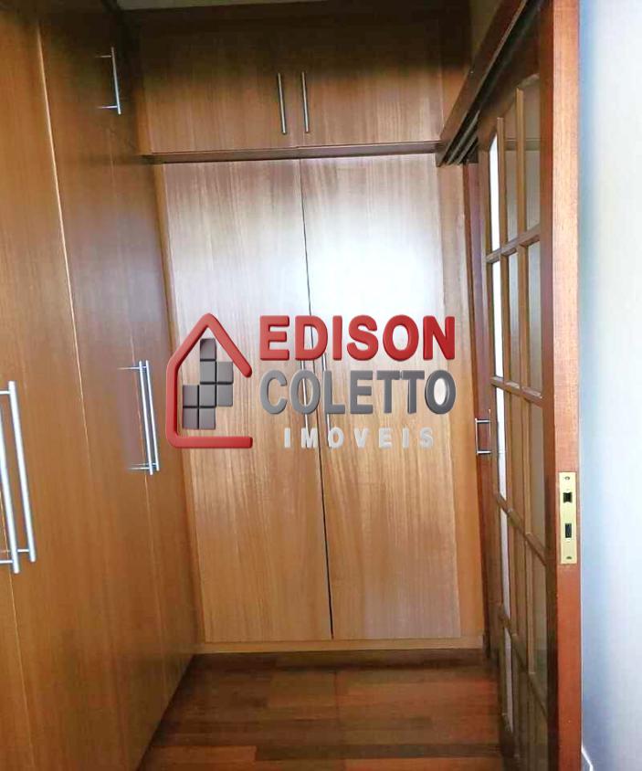 Apartamento, 4 quartos, 147 m² - Foto 9