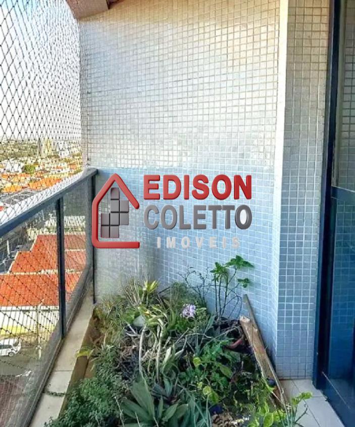 Apartamento, 4 quartos, 147 m² - Foto 2