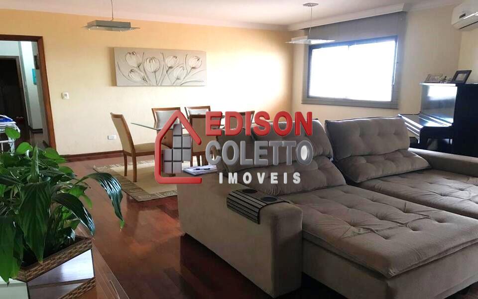 Apartamento, 4 quartos, 147 m² - Foto 3