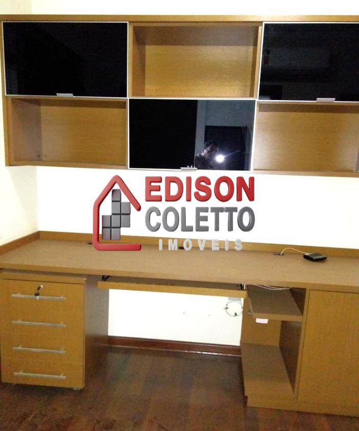 Apartamento, 4 quartos, 147 m² - Foto 12