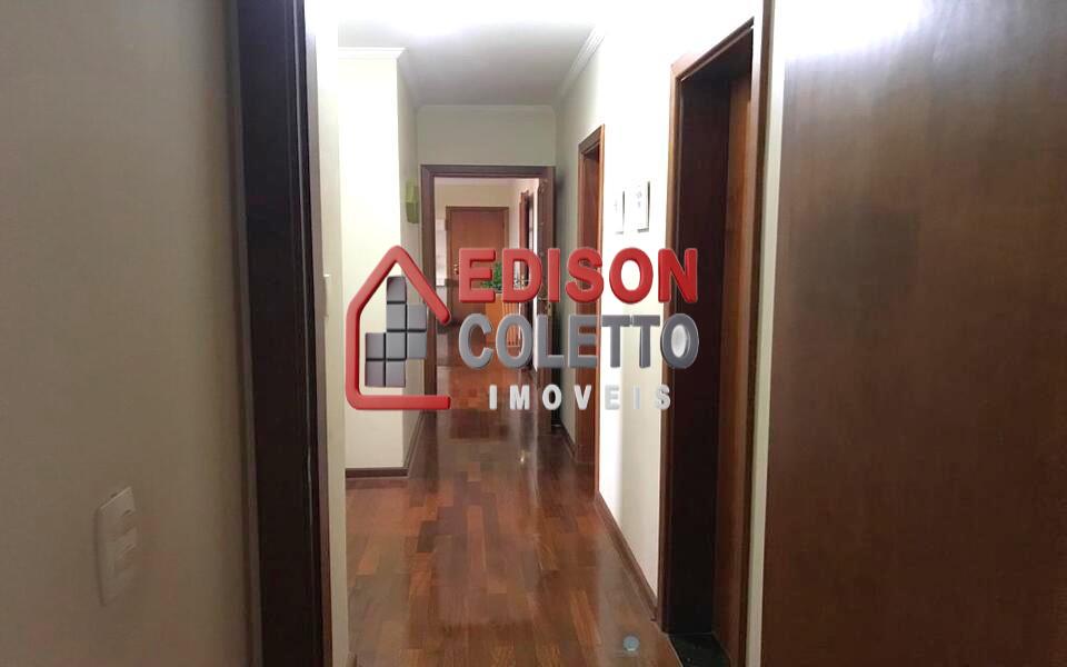 Apartamento, 4 quartos, 147 m² - Foto 4