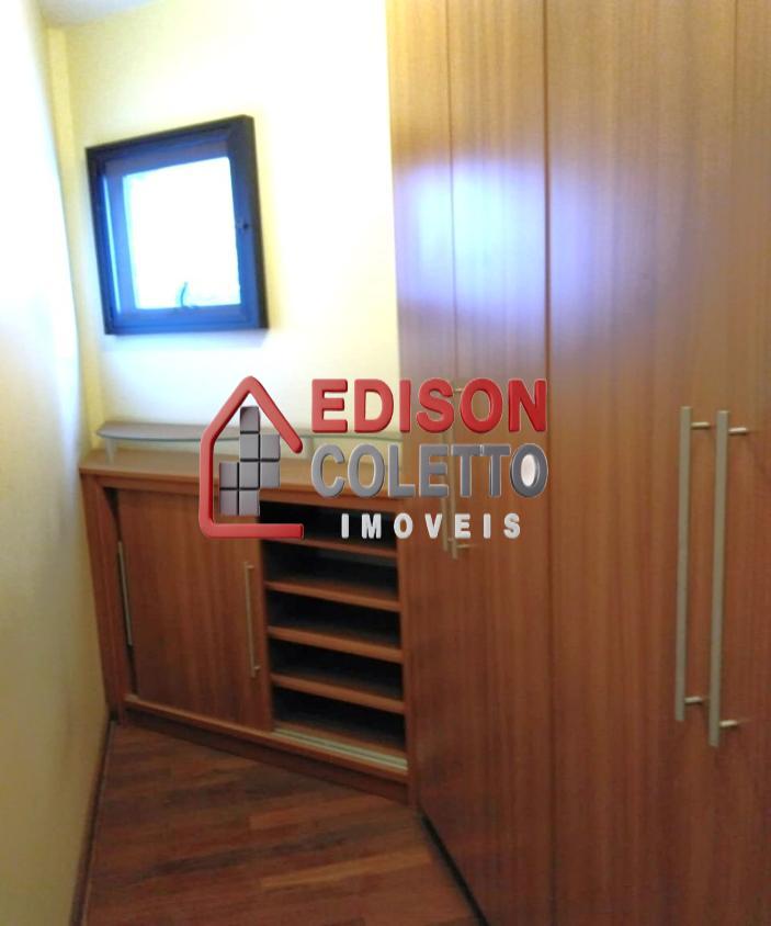 Apartamento, 4 quartos, 147 m² - Foto 7