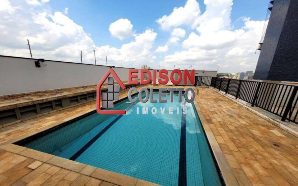 Apartamento, 4 quartos, 147 m² - Foto 34