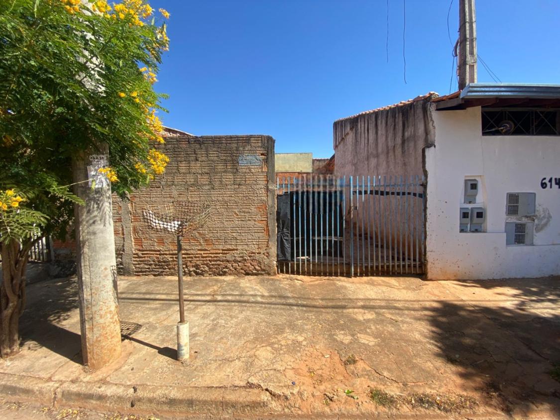 Terreno, 126 m² - Foto 1