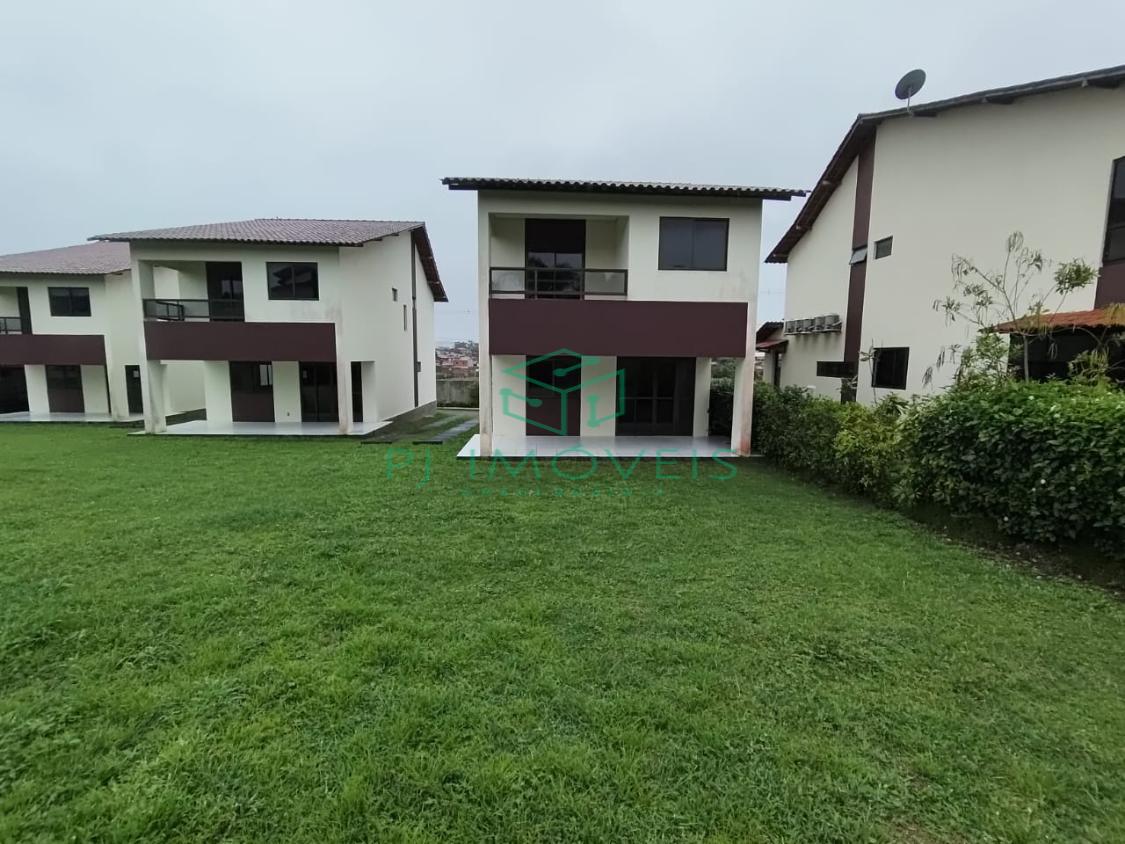 Casa de Condomínio à venda e aluguel com 5 quartos, 162m² - Foto 4