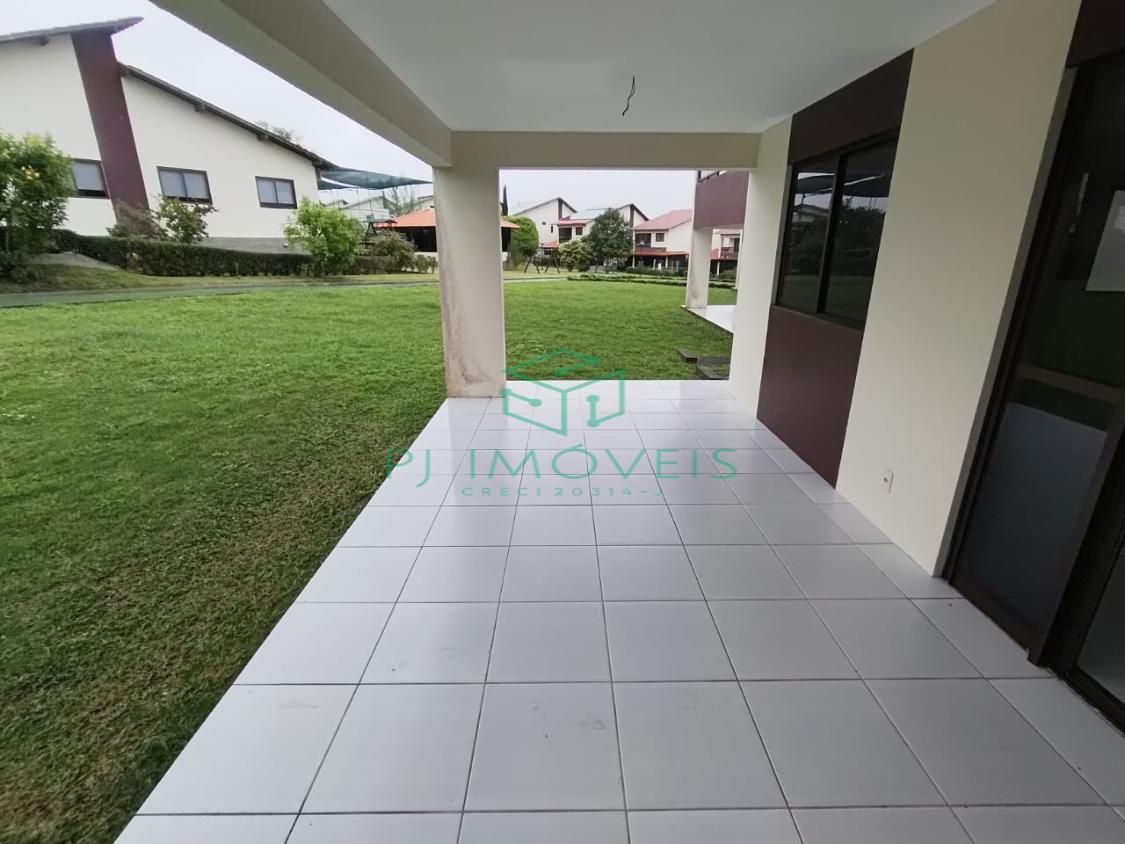 Casa de Condomínio à venda e aluguel com 5 quartos, 162m² - Foto 5