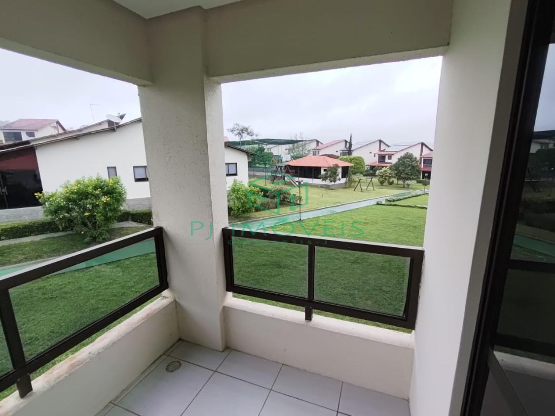 Casa de Condomínio à venda e aluguel com 5 quartos, 162m² - Foto 1