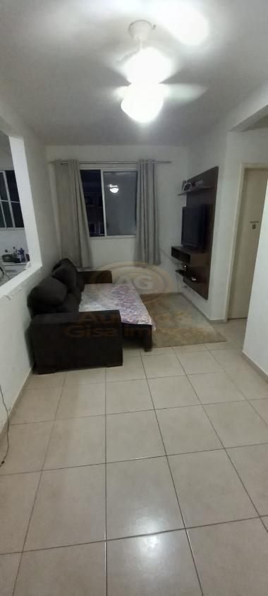 Apartamento à venda com 2 quartos - Foto 9