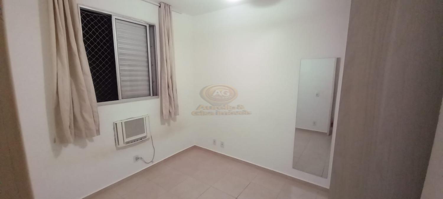 Apartamento à venda com 2 quartos - Foto 12