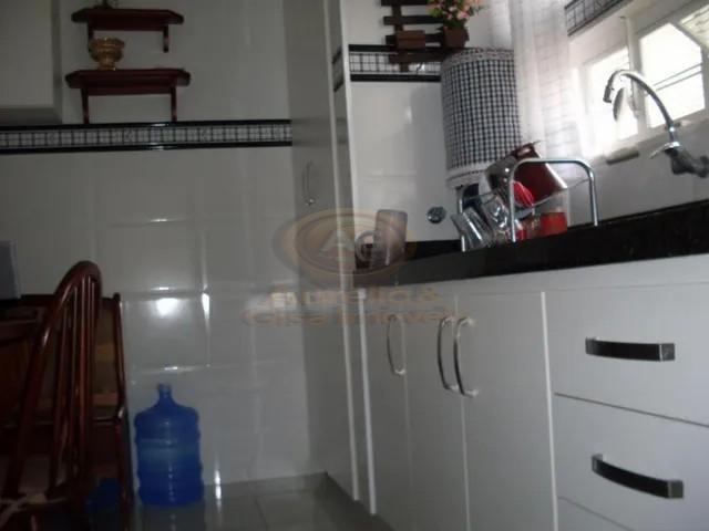Sobrado, 3 quartos, 220 m² - Foto 19
